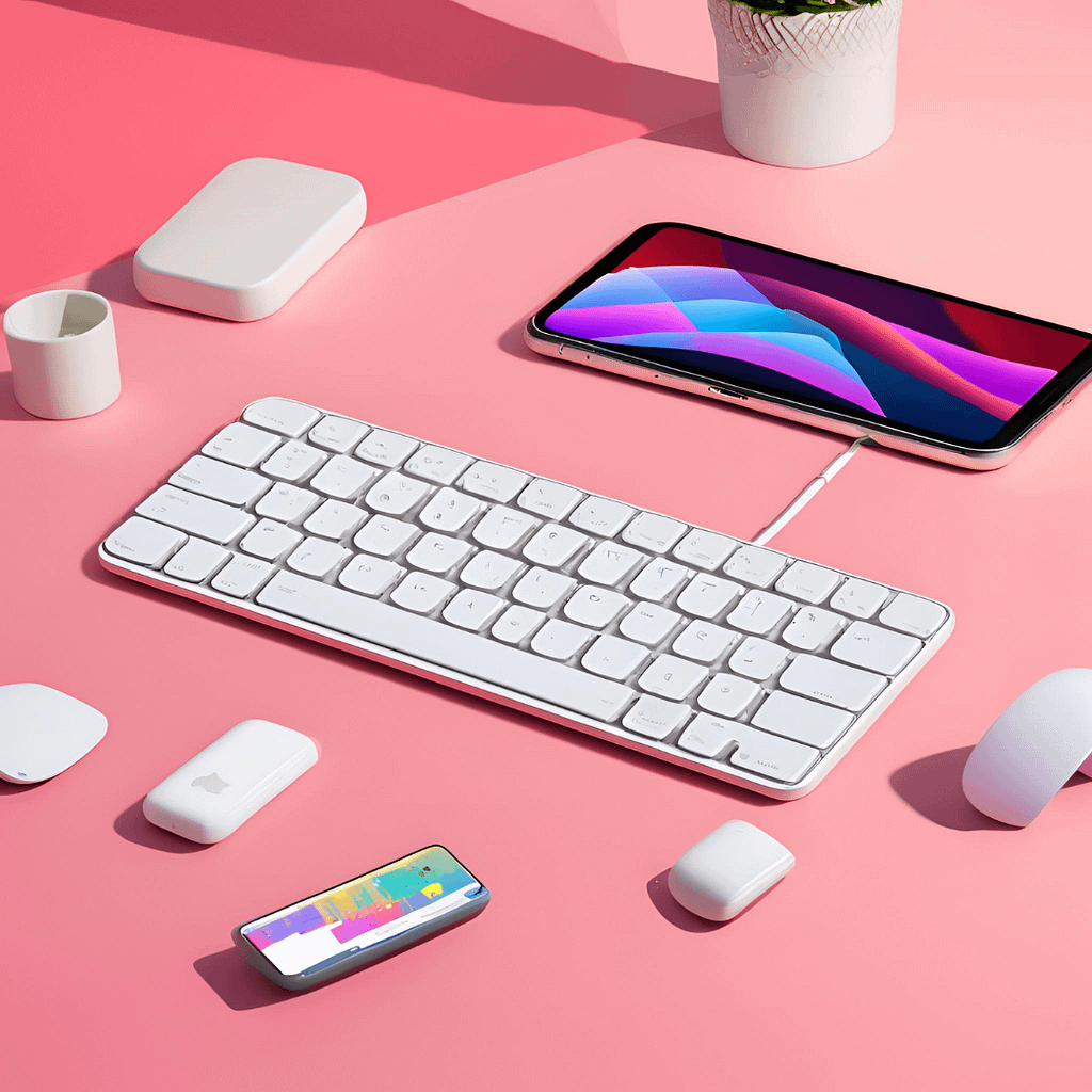 iPad Keyboard