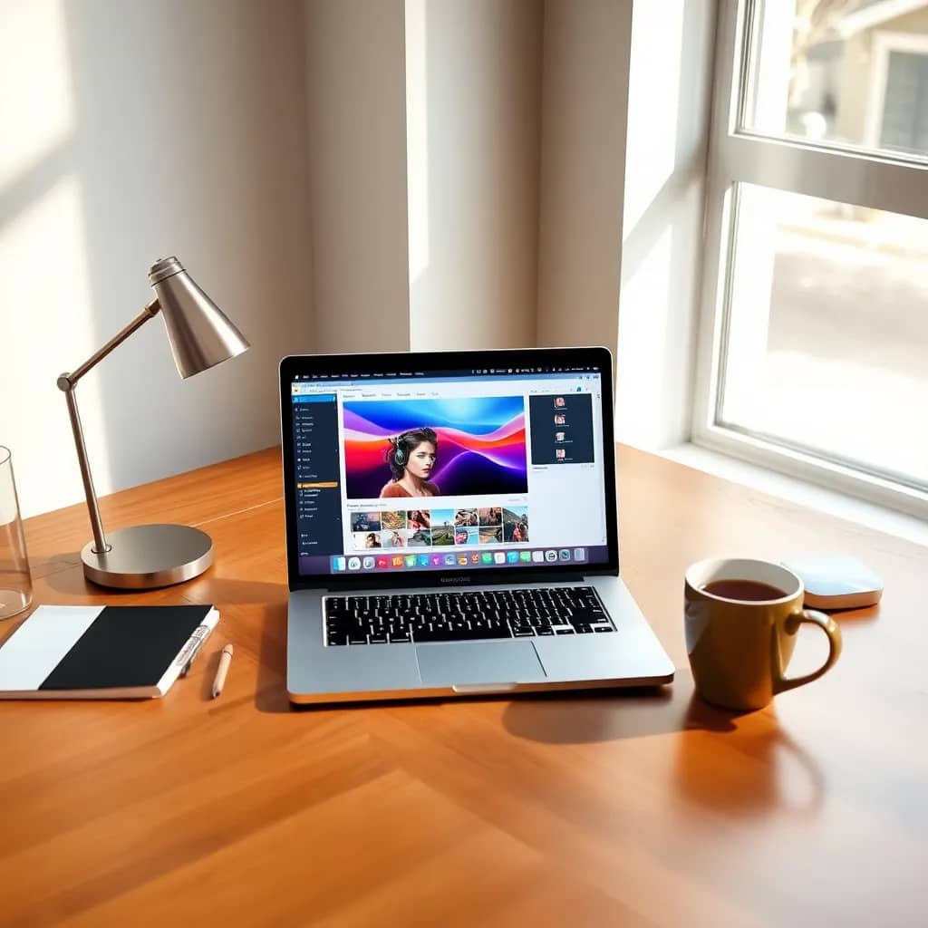 Best Laptop for Photoshop