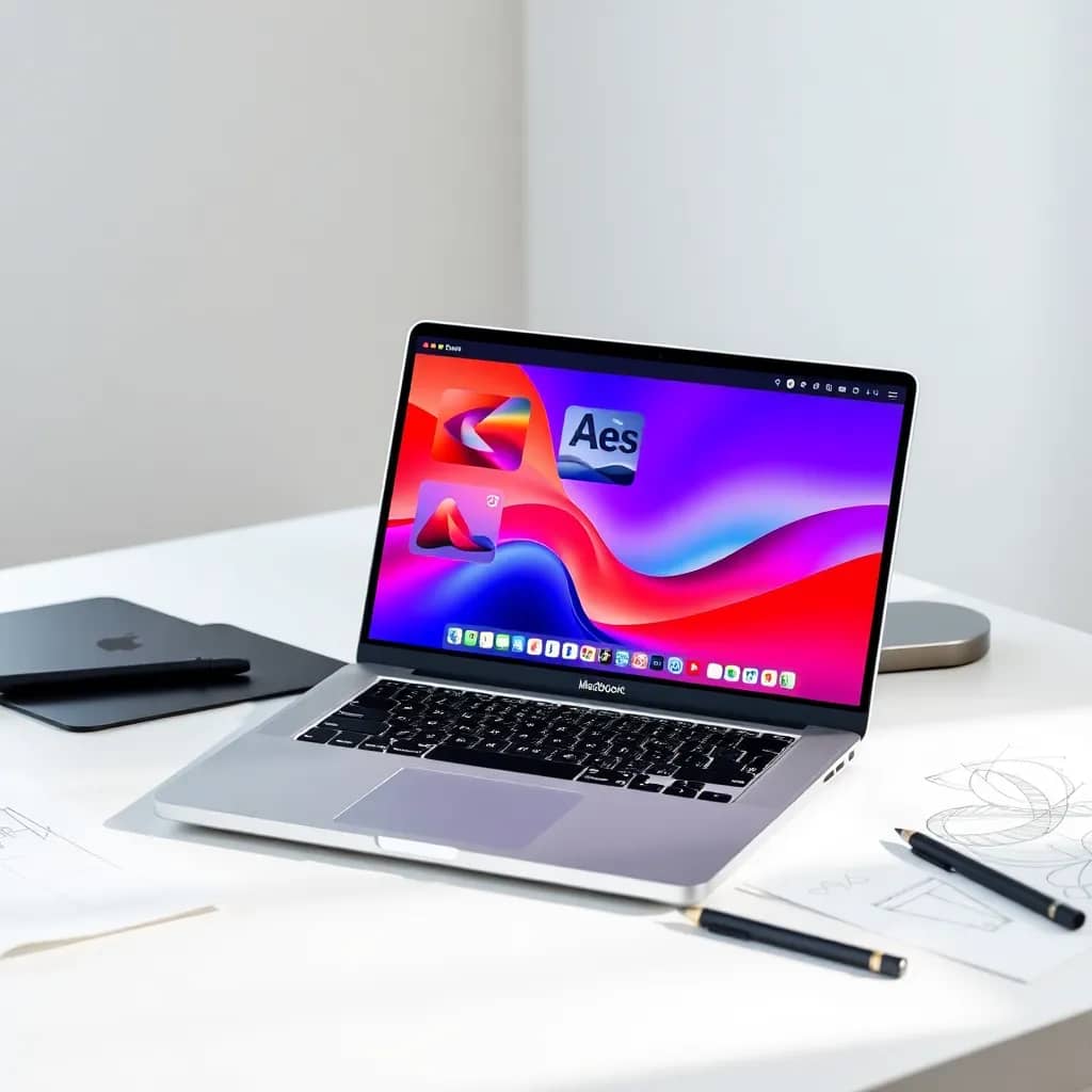 best laptop for graphic design