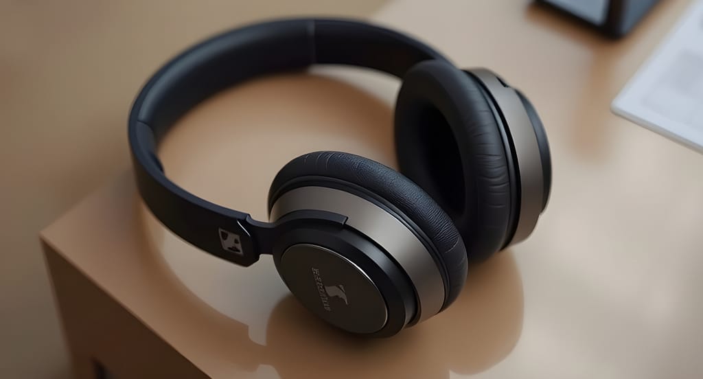 Sennheiser Momentum 4 Wireless