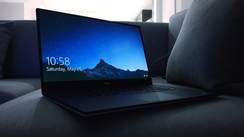 Dell Inspiron 3511