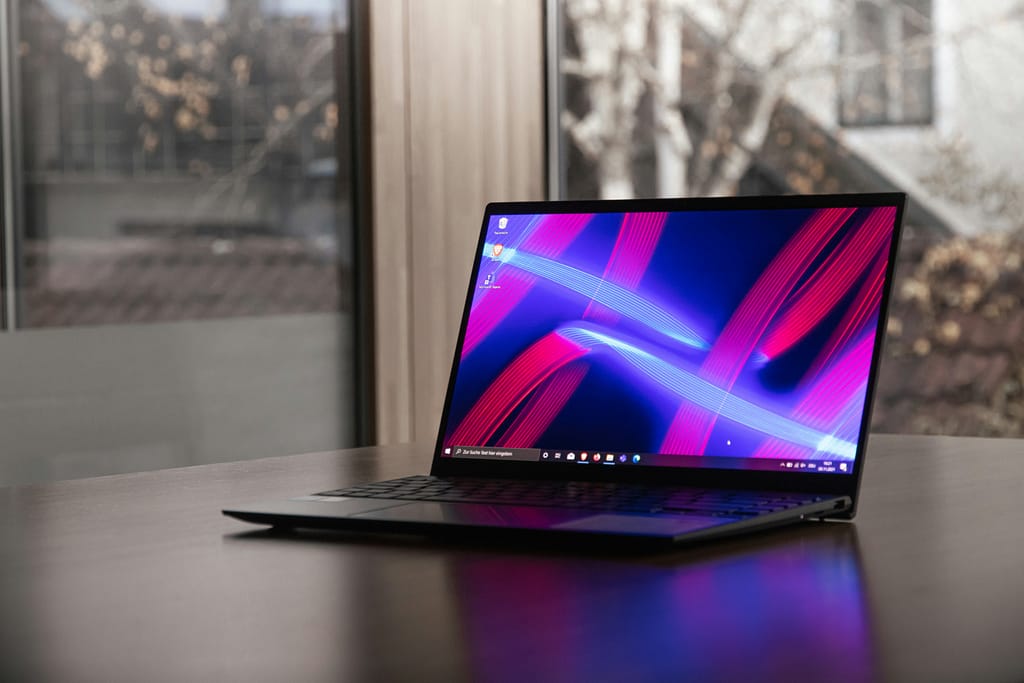 best laptop for machine learning