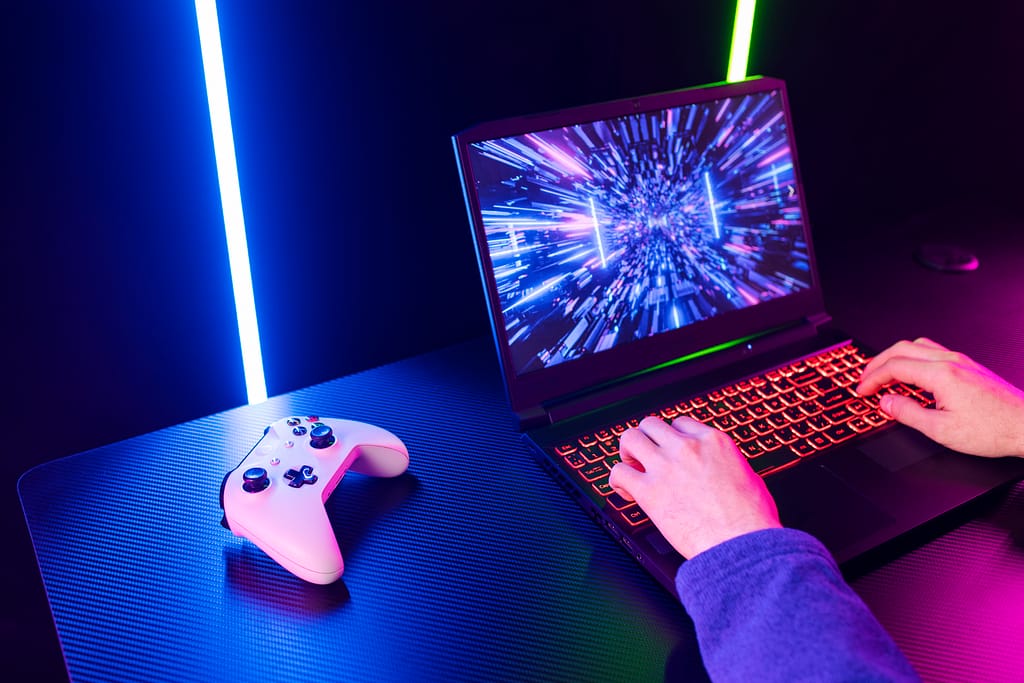 Razer Blade 15 (Base Model)