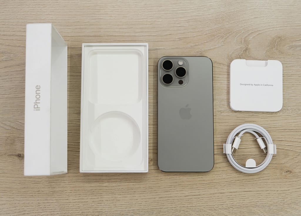 best smartphone for business