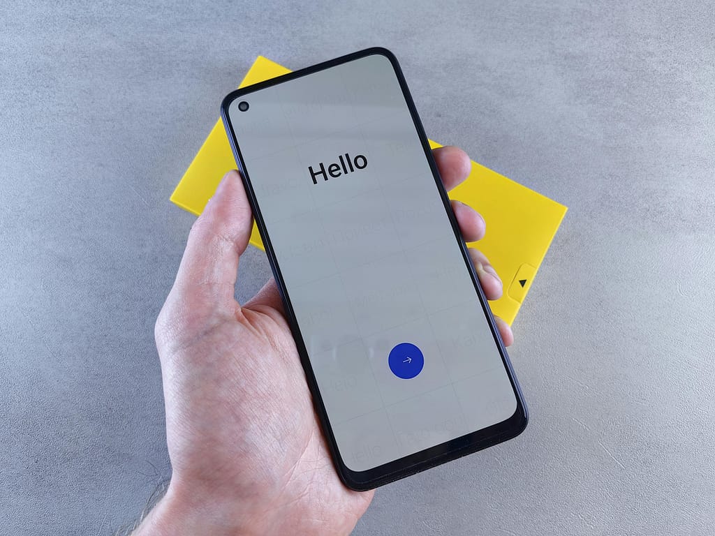  OPPO A96