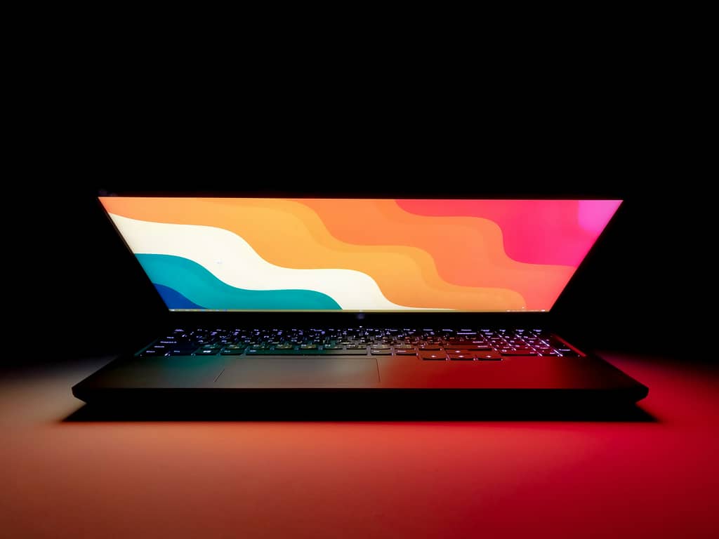 best gaming laptop under $1000