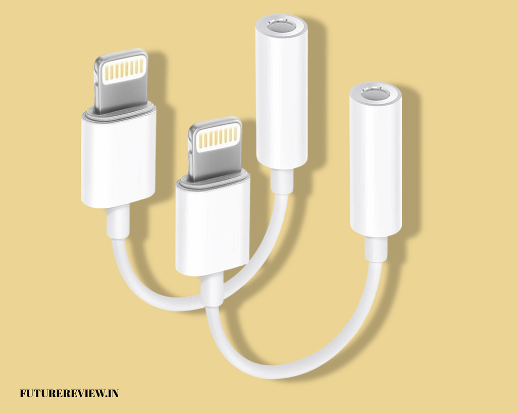 Apple USB-C to 3.5mm Headphone Jack Adapter