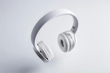 Zebronics headphones