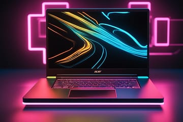 Best Acer Laptop for Students