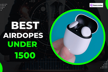 Best Airdopes Under 1500