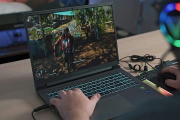 best gaming laptop under 1500