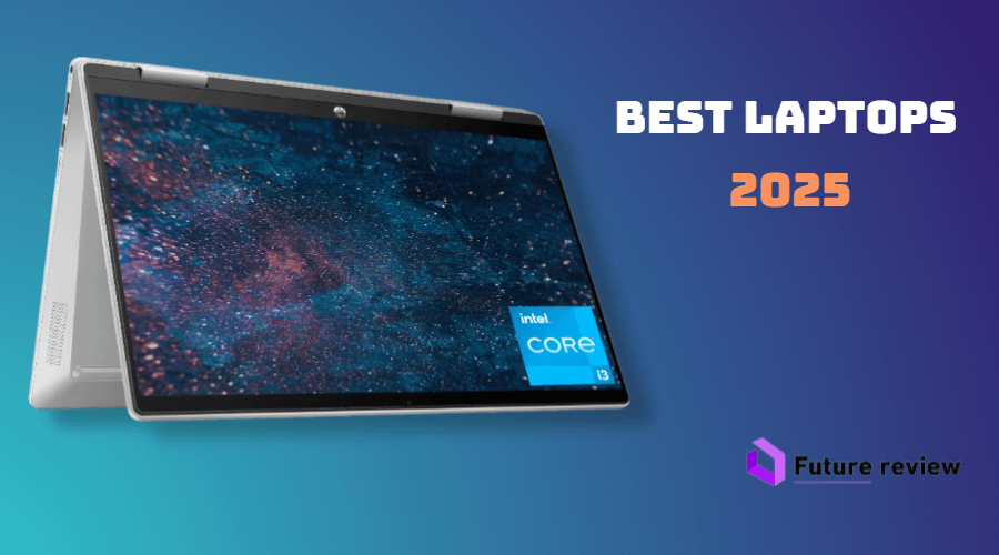 Best laptop 2025