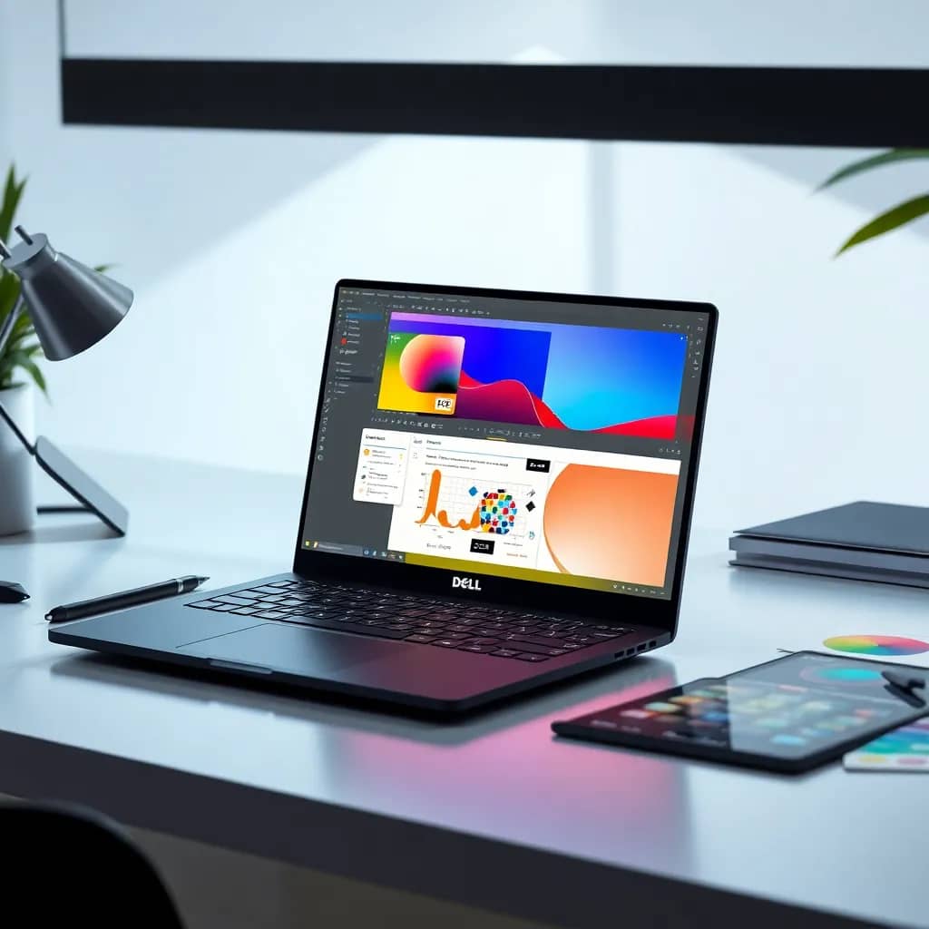 Best Laptop for Photoshop