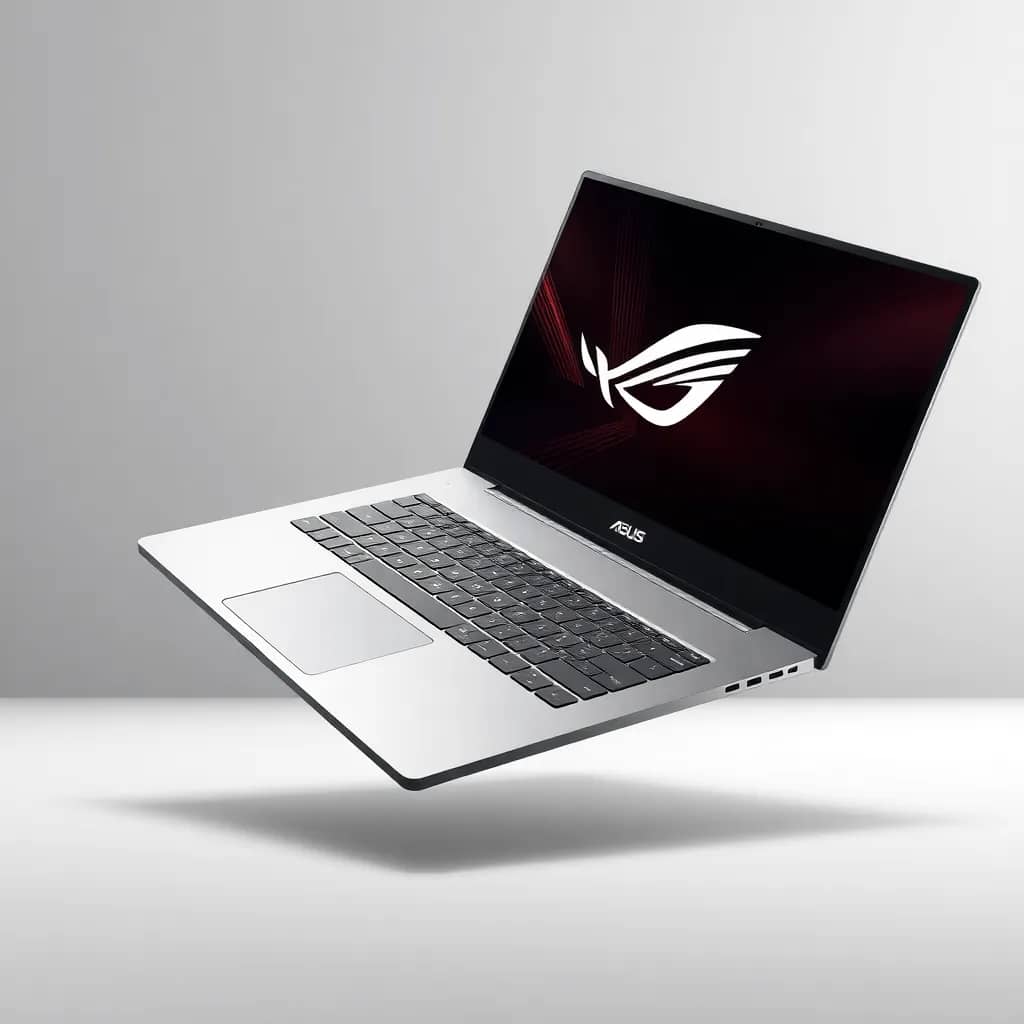 ASUS ROG Strix G16