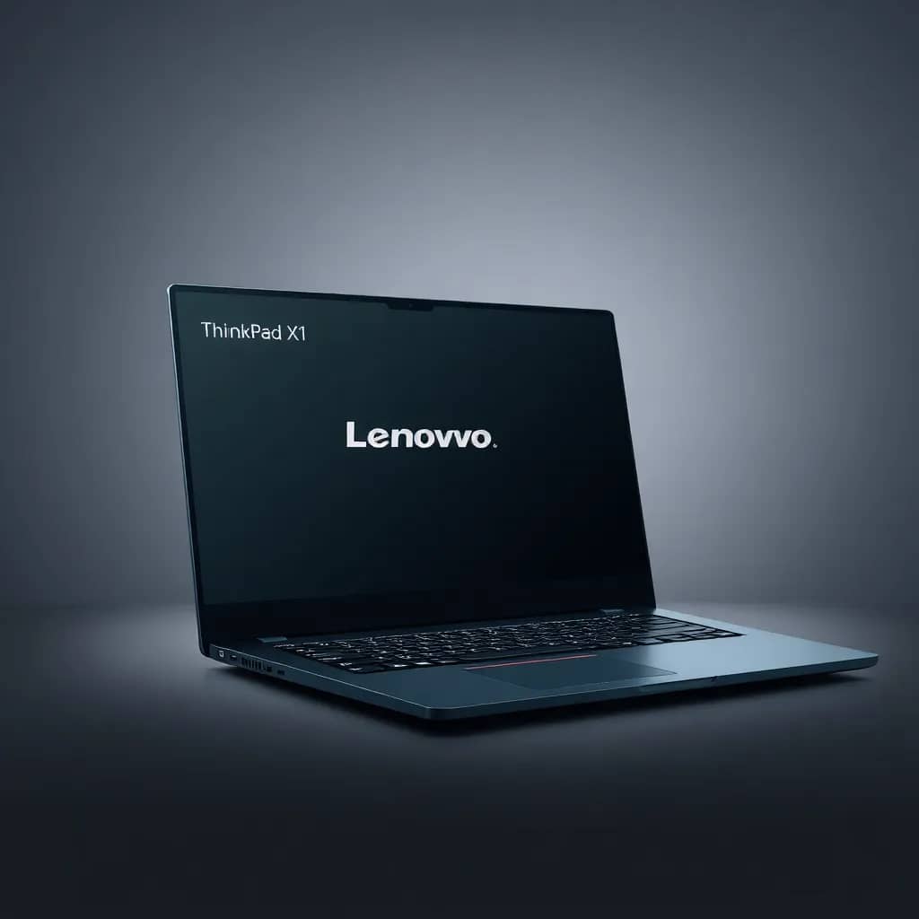 Lenovo ThinkPad X1 Carbon Gen 11: