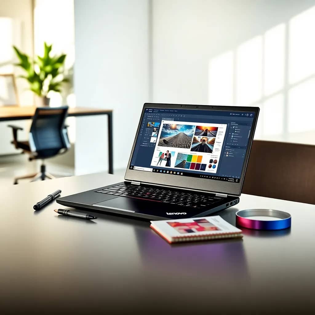 Best Laptop for Photoshop
