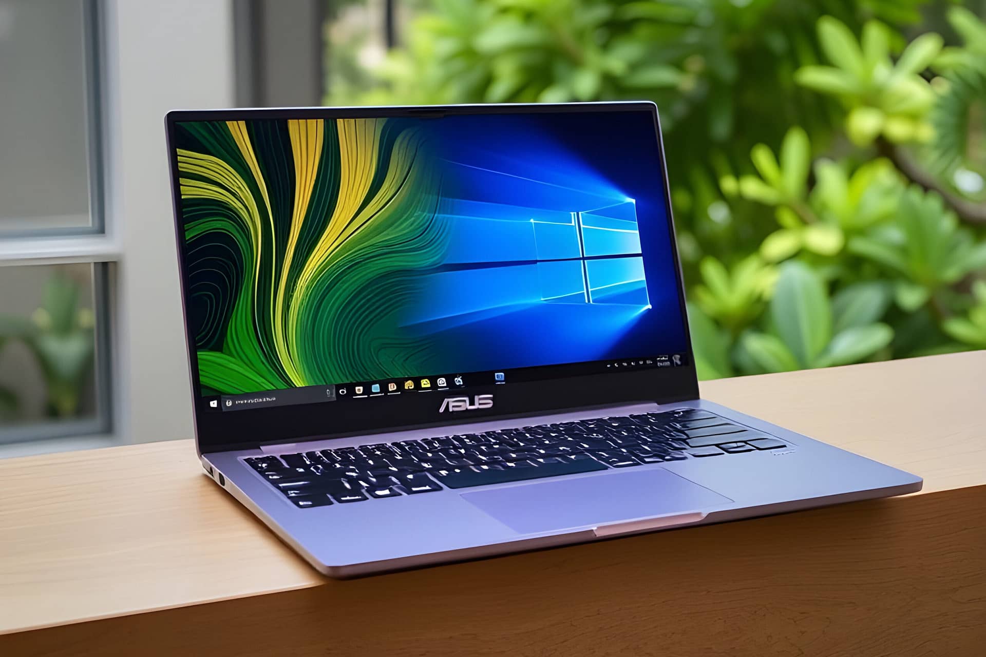 ASUS VivoBook 15