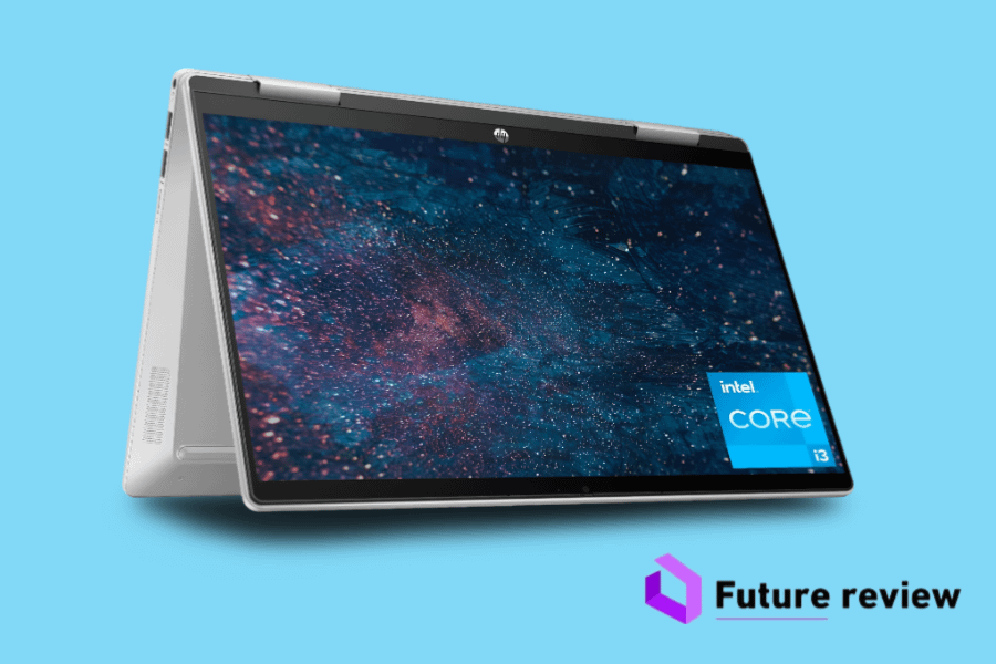 HP Pavilion x360