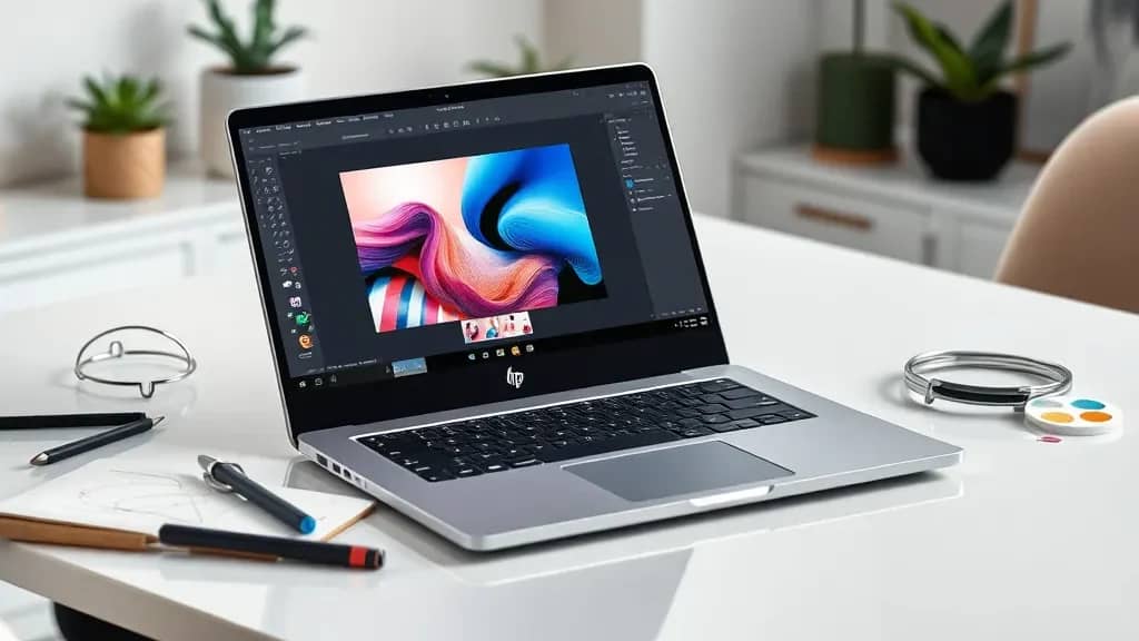 HP Elite Dragonfly G4