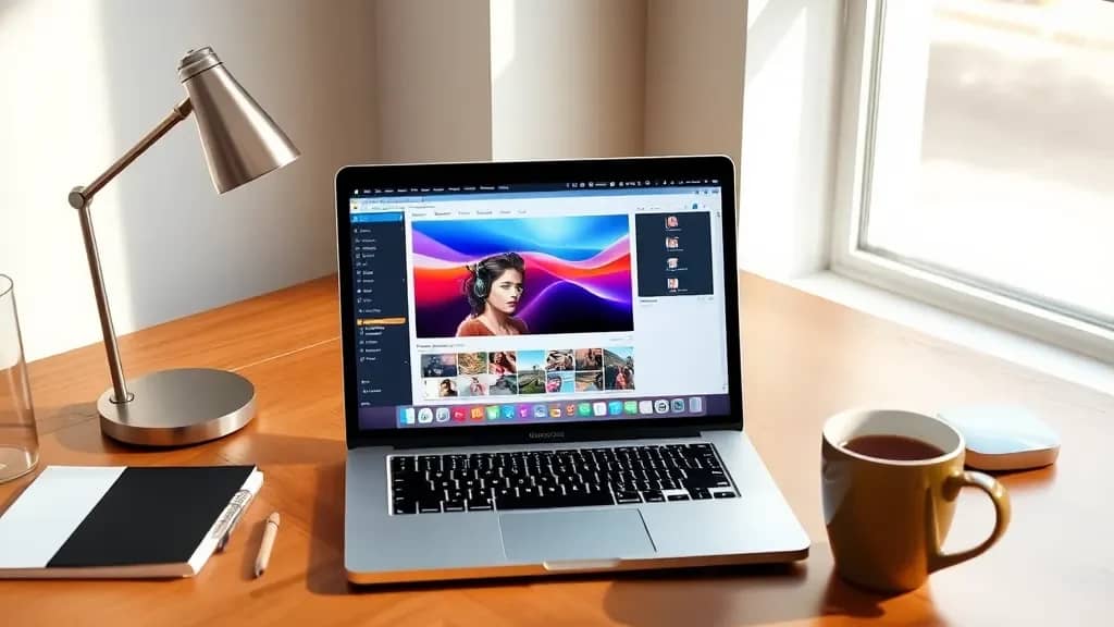 Apple MacBook Pro 16 (M3 Max)