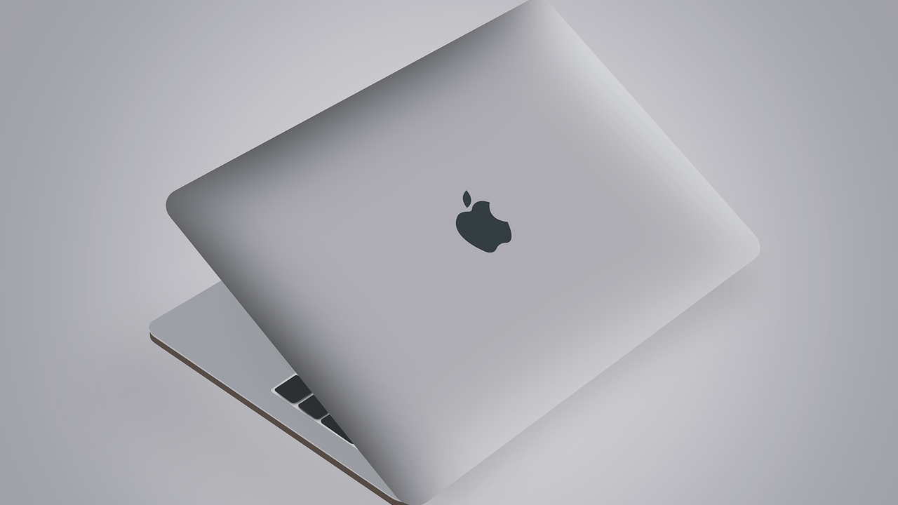 Apple MacBook Air M3